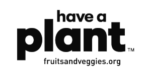 Have A Plant logo for fruitsandveggies.org