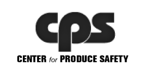 Center for Produce Safety logo